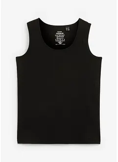 Zákládní top seamless, bonprix