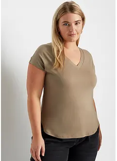 Oversize tričko, bonprix