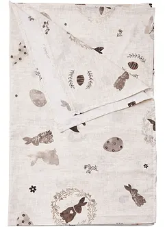 Velký pléd se zající, bpc living bonprix collection