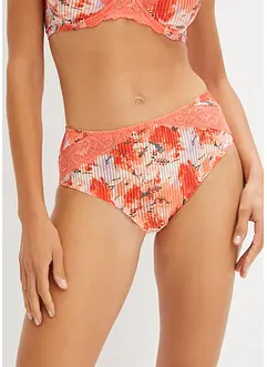 Maxikalhotky s krajkou, bonprix