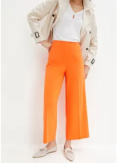 Kalhoty Culotte, bonprix