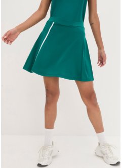 Sportovní sukně s integrovanými šortkami, bpc bonprix collection