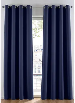 Zastiňující závěs v mnoha velikostech (1 ks), bonprix