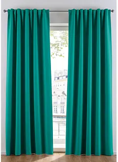 Zastiňující závěs v mnoha velikostech (1 ks), bonprix