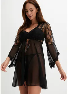 Kimovo a kalhotky tanga (2dílná souprava), bonprix