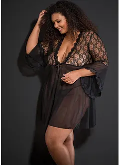 Kimovo a kalhotky tanga (2dílná souprava), bonprix