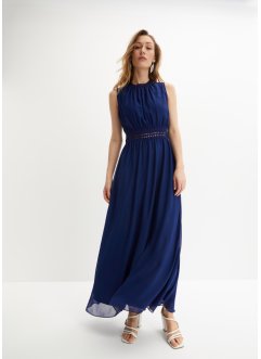 Šaty se šifonovou sukní, BODYFLIRT boutique