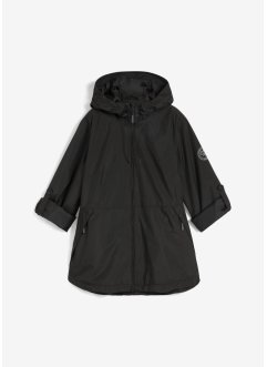 Lehká nepromokavá bunda do deště, s pytlíkem na uschování, bpc bonprix collection