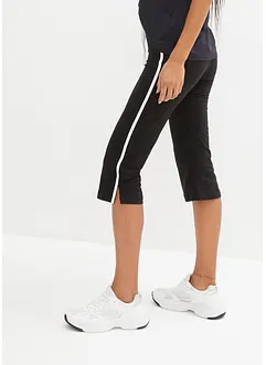 3/4 sportovní kalhoty, bonprix
