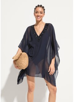 Exkluzivní šifonové plážové tunikové šaty, bpc selection