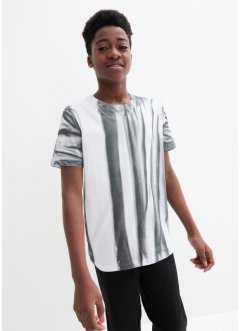 Chlapecké tričko z organické bavlny, bpc bonprix collection