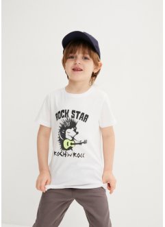 Chlapecké tričko, bpc bonprix collection