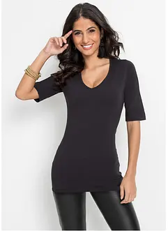 Extra dlouhé tričko, bonprix