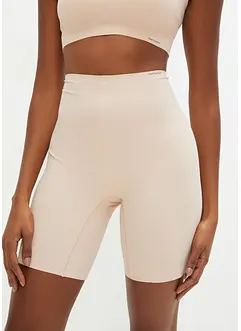 Krátké legíny řezané laserem, Feel Comfort, bonprix