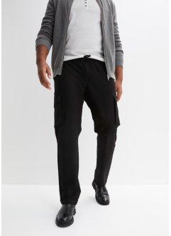 Funkční kalhoty Regular Fit, Straight, bpc bonprix collection