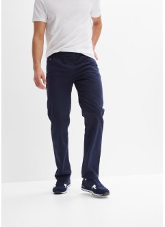 Kalhoty bez zapínání, Regular Fit Straight, bpc bonprix collection
