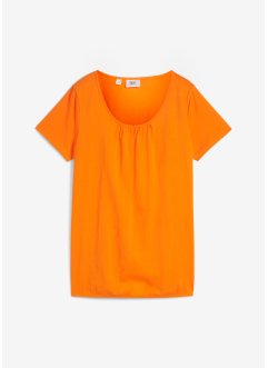 Bavlněné tričko, krátký rukáv, bpc bonprix collection