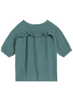 Šaty z mušelínu, pro miminka, bpc bonprix collection