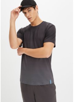 Funkční tričko s přechodem barev, bpc bonprix collection