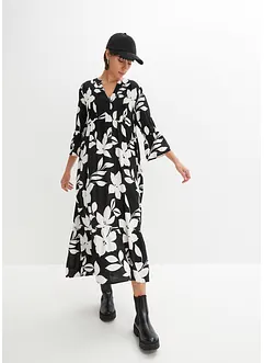 Dlouhé šaty, bonprix