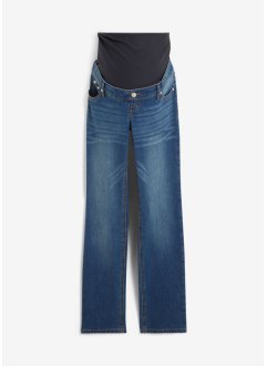 Těhotenské džíny, Straight, bpc bonprix collection