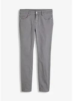 Strečové džíny Skinny, Mid Waist, bonprix