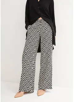 Kalhoty Marlene, bonprix