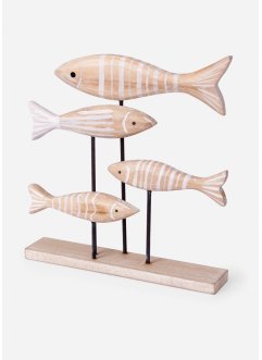 Dekorativní figurka ryby, bpc living bonprix collection