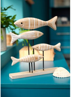 Dekorativní figurka ryby, bpc living bonprix collection