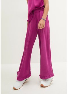 Kalhoty Culotte, pro dívky, bpc bonprix collection