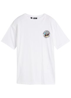 Tričko pro chlapce z organické bavlny, bpc bonprix collection