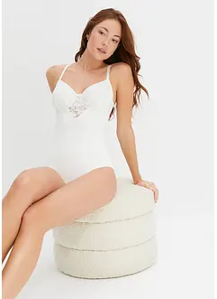 Stahovací body, střední tvarující efekt, bonprix