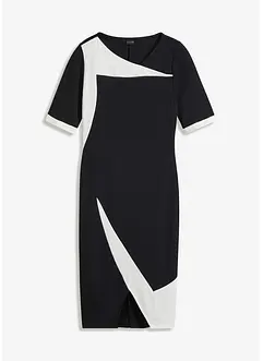 Pouzdrové šaty, bonprix