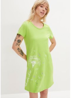 Noční košile z udržitelné bavlny, bpc bonprix collection