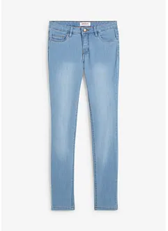 Strečové džíny Skinny, Mid Waist, bonprix