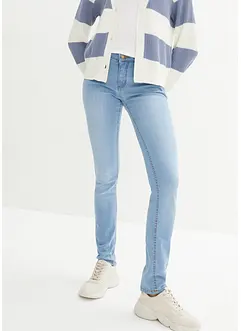 Strečové džíny Skinny, Mid Waist, bonprix