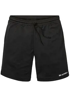 Lehké sportovní kalhoty z funkčního materiálu, bonprix