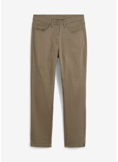 Super Stretch kalhoty po kotníky, bpc bonprix collection