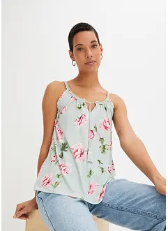 Top s potiskem, bonprix