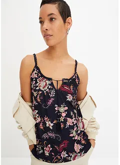 Top s potiskem, bonprix