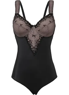 Stahovací body s kosticemi, bonprix