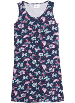 Letní šaty z organické bavlny, pro dívky, bpc bonprix collection