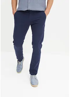 Lehké chino kalhoty Regular Fit, bonprix