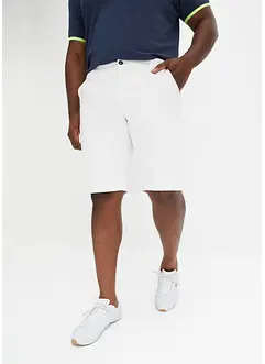 Chino bermudy, Slim Fit, bpc selection