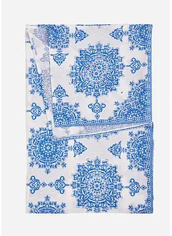 Velký pléd s ornamenty, bonprix