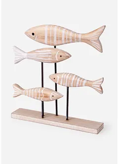 Dekorativní figurka ryby, bonprix
