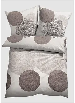 Povlečení s kruhy, bonprix