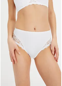 Maxikalhotky (2 ks v balení), bonprix