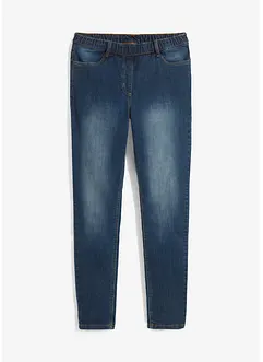 Jegíny s pohodlným pasem, Mid Waist, bonprix