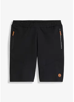 Teplákové bermudy Regular Fit, bonprix